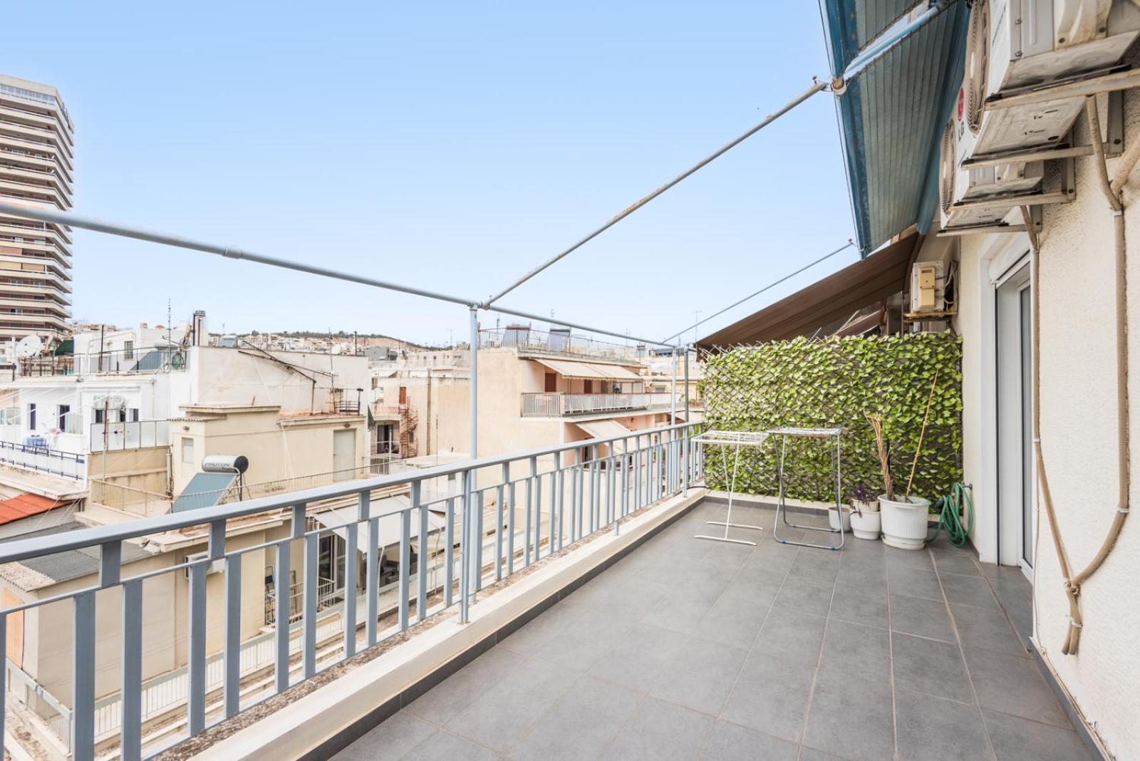 Modern Spacious In Apartment Athens