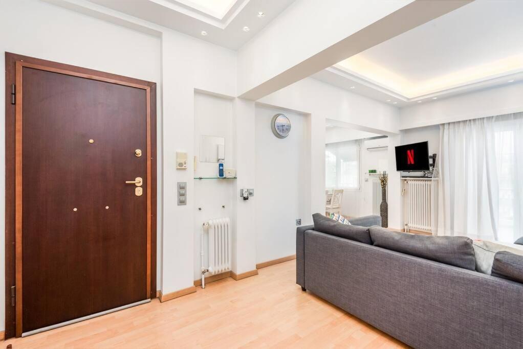 Modern Spacious In *