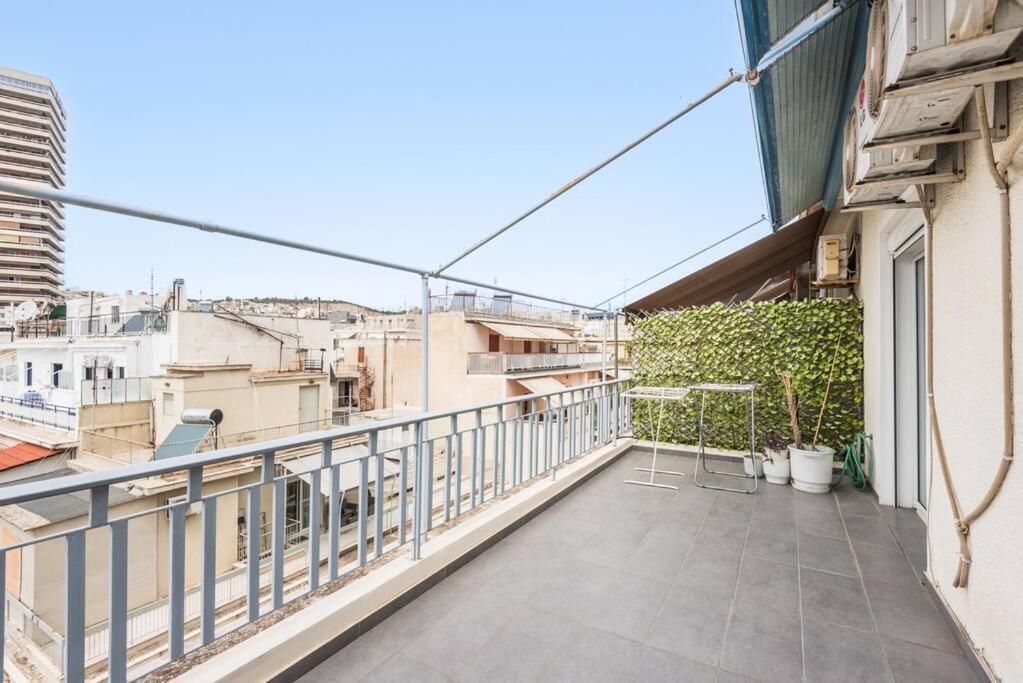 Modern Spacious In Appartement