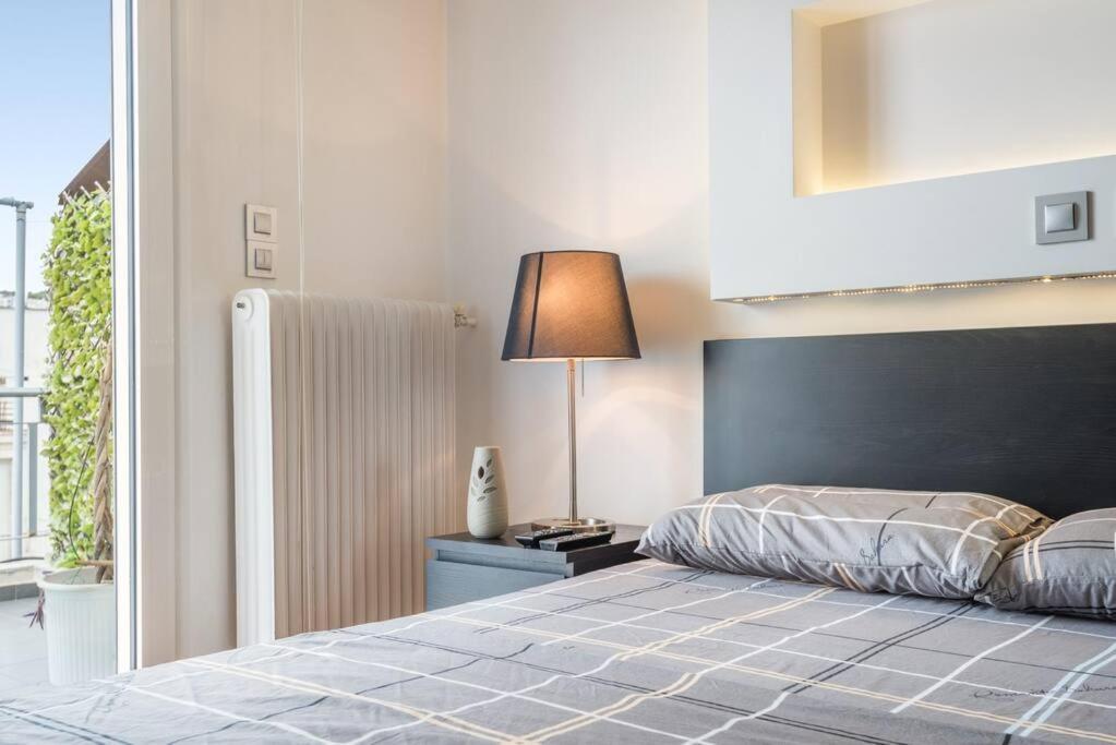 Appartement Modern Spacious In