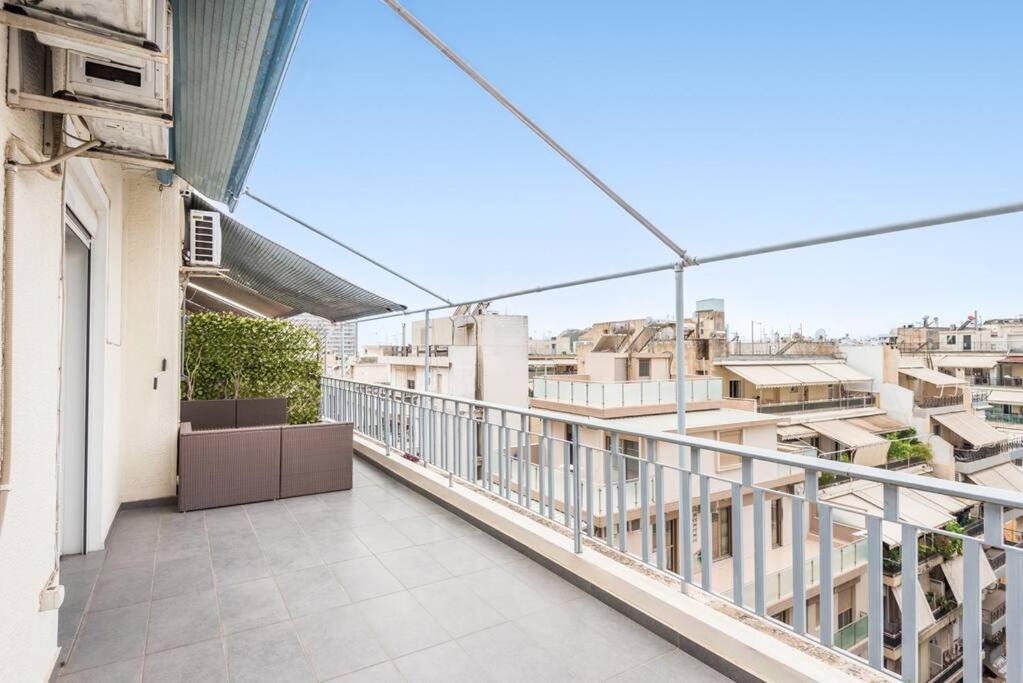 Appartement Modern Spacious In *